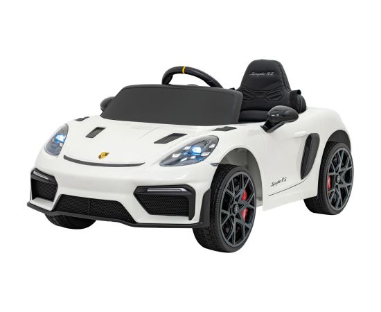Porsche Spyder RS 718 Детский автомобиль