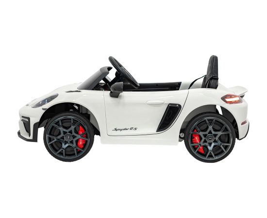 Porsche Spyder RS 718 Детский автомобиль
