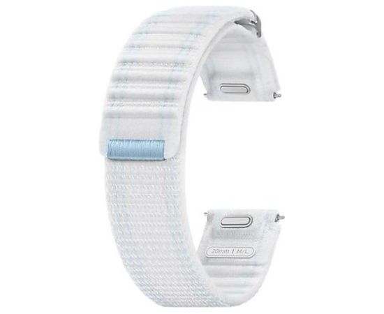 Samsung Galaxy Watch Cloth Strap M/L браслет для 4/4 Classic/5/5 Pro/6/6 Classic/7/FE
