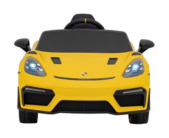 Porsche Spyder RS 718 Bērnu transportlīdzeklis