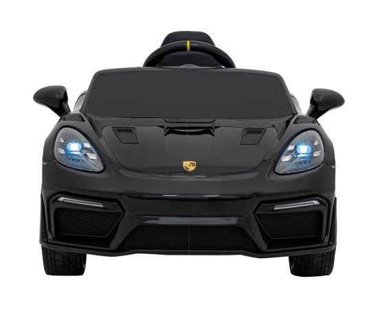 Porsche Spyder RS 718 Bērnu transportlīdzeklis