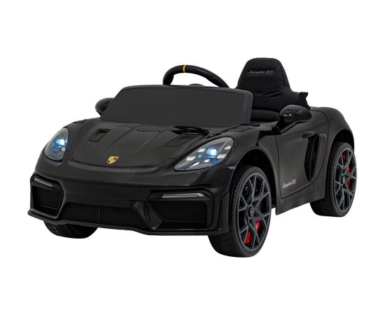 Porsche Spyder RS 718 Bērnu transportlīdzeklis