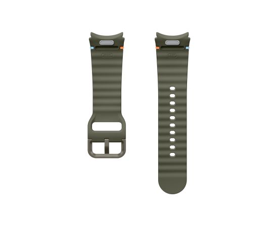 Samsung Galaxy Watch Sport Strap Viedpulksteņu siksniņa priekš 4/5/6/7 20mm S/M