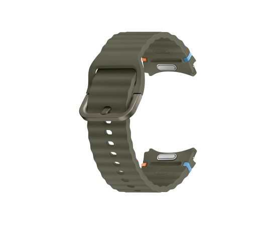 Samsung Galaxy Watch Sport Strap Viedpulksteņu siksniņa priekš 4/5/6/7 20mm S/M