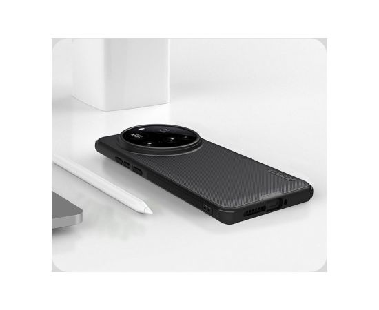 Nillkin Super Frosted PRO Back Maciņš priekš Xiaomi 15 Ultra 5G