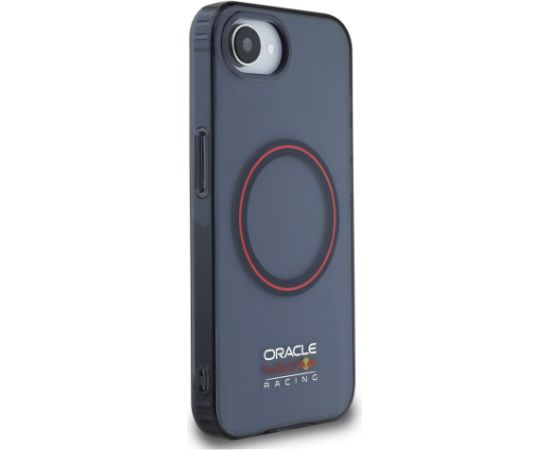 Red Bull Red Ring MagSafe Чехол для Apple iPhone 16e
