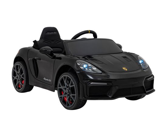 Porsche Spyder RS 718 Bērnu transportlīdzeklis