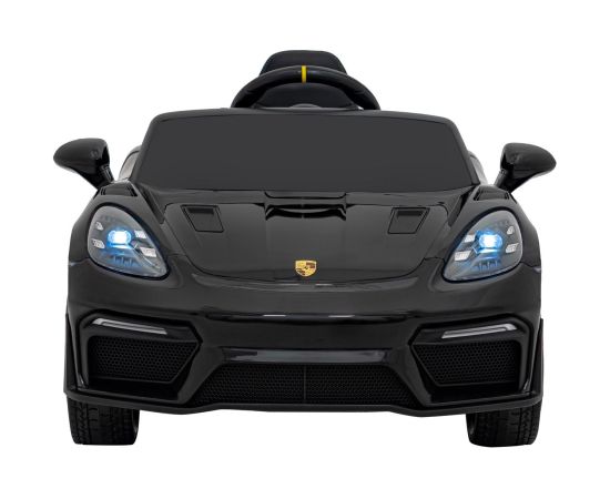 Porsche Spyder RS 718 Bērnu transportlīdzeklis