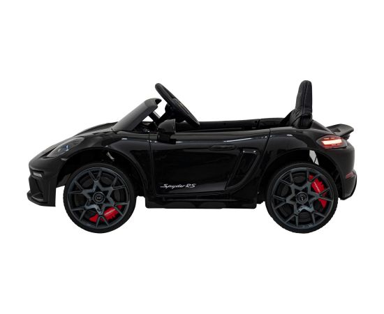 Porsche Spyder RS 718 Bērnu transportlīdzeklis