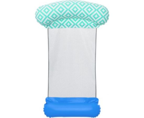 Bestway 43555 Piepūšamais Matracis 145 cm / 87 cm