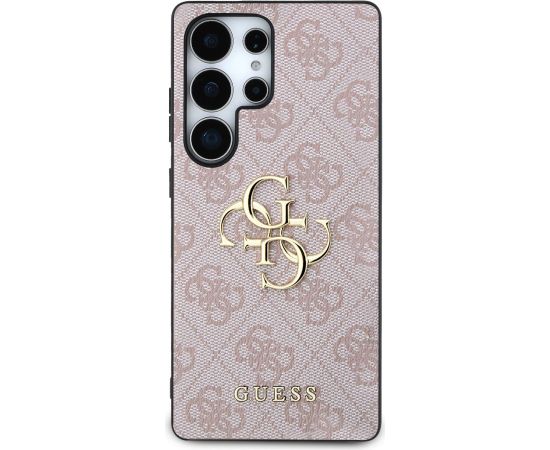 Guess GUHCS25L4GMGPI Чехол для Samsung Galaxy S25 Ultra