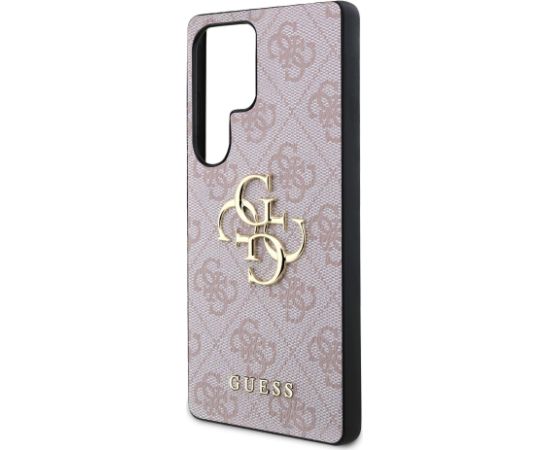 Guess GUHCS25L4GMGPI Чехол для Samsung Galaxy S25 Ultra