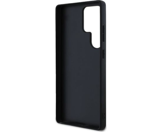 Guess GUHCS25L4GMGPI Чехол для Samsung Galaxy S25 Ultra