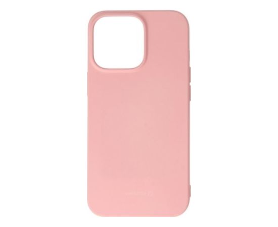 Swissten Soft Joy Case Чехол для Xiaomi 15 Ultra 5G