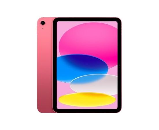 Apple iPad (2025) Wi-Fi Планшет 11" / 6GB / 128GB