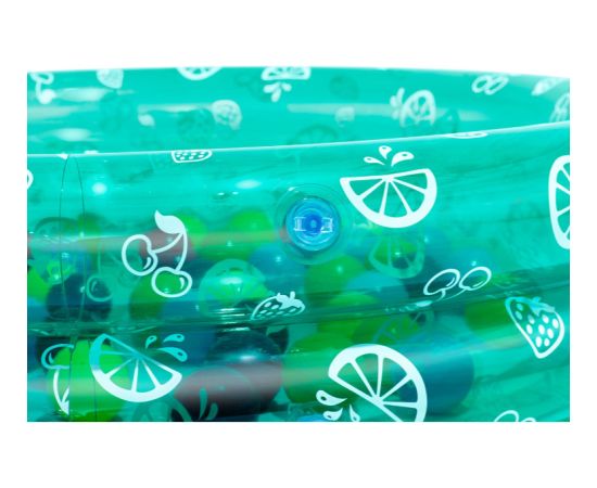 Bestway 51141 Надувной Детский Бассейн 91 cm x 20 cm