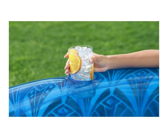 Bestway 54479 Надувной Детский Бассейн 168 cm x 53 cm