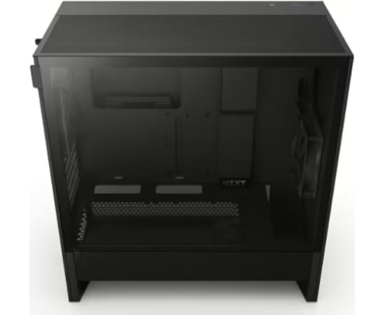 NZXT H5 Flow Midi Tower Datora Korpuss