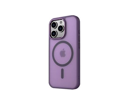 Swissten MagStick Flex Чехол для Apple iPhone 16e