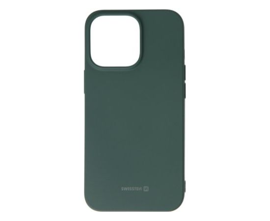 Swissten Soft Joy Case Aizsargapvalks priekš Xiaomi 15 Ultra 5G