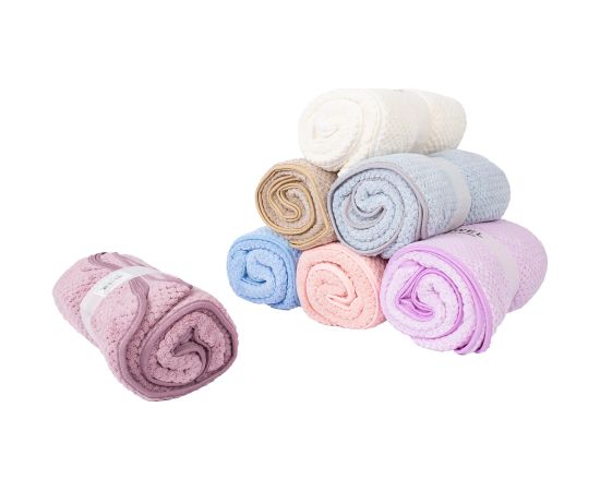 Towel TOWEL 70x140cm, mix