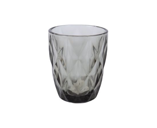 Dzeramā glāze CORAL 250ml, antracīts
