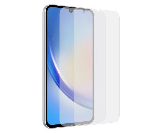 EF-UA346CTE Samsung Original Plastic Screen Protector for A34 5G