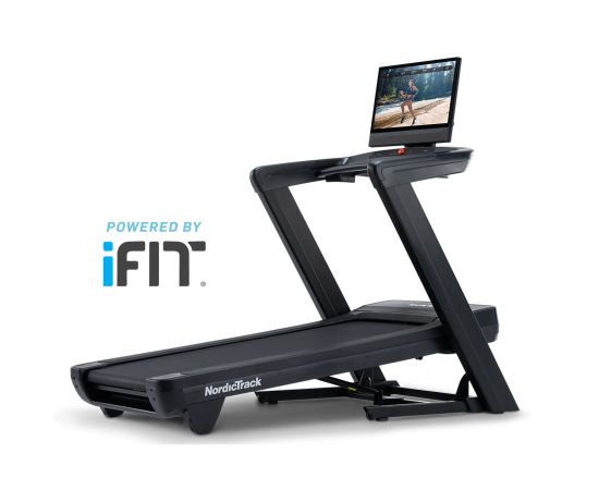 Nordic Track Treadmill COMMERCIAL 2450