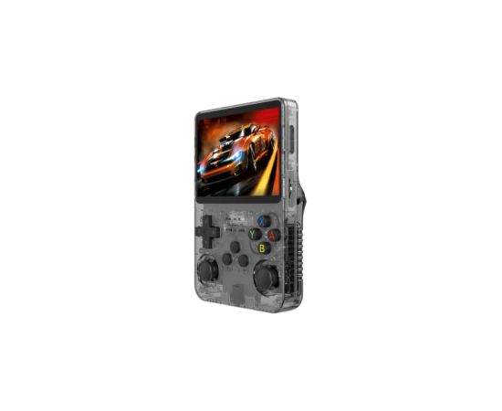 Rokas spēļu konsole RoGer HD 3.5" Retro 21 emulators 15000+ spēles