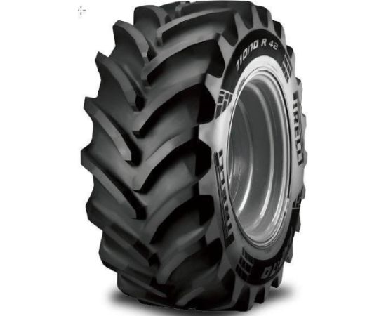 600/65R34 Pirelli PHP:65 157D TL