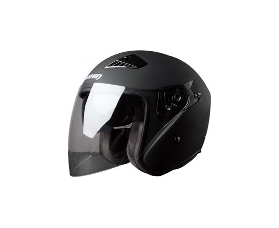 C610 ET Flat Black M ķivere