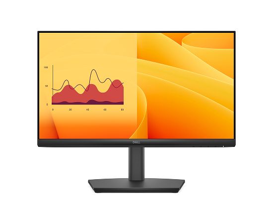 Dell Pro 22 Adjustable Stand Monitor - E2225HSM / 210-BRDT