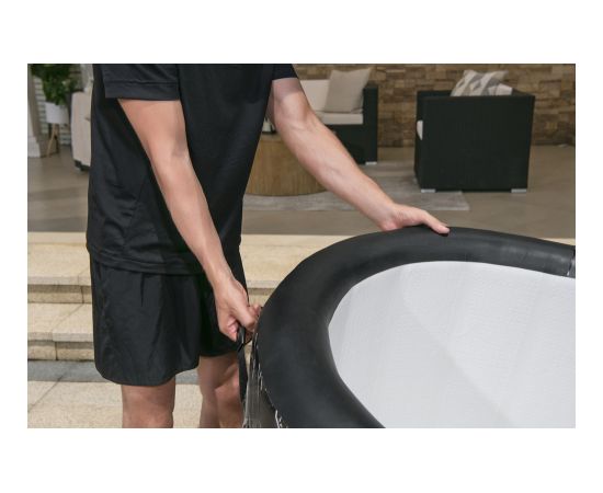Bestway 6002Q Inflatable Ice Bathtub