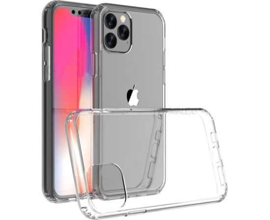 Чехол High Clear 1,0mm Samsung A266 A26 5G