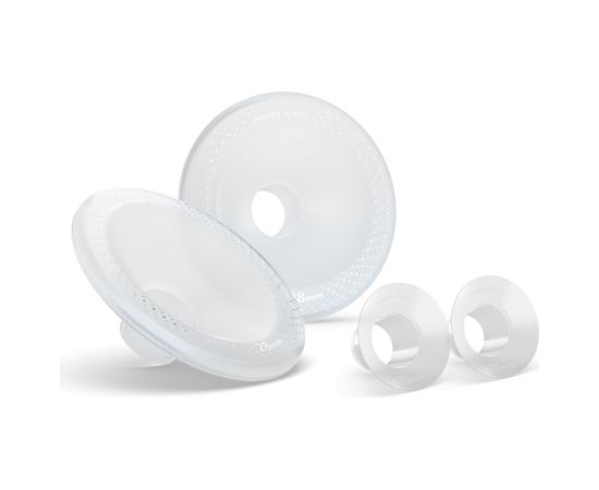 Philips Avent Hands-free Aizsargi un ieliktņi lielām krūtīm - SCF552/11