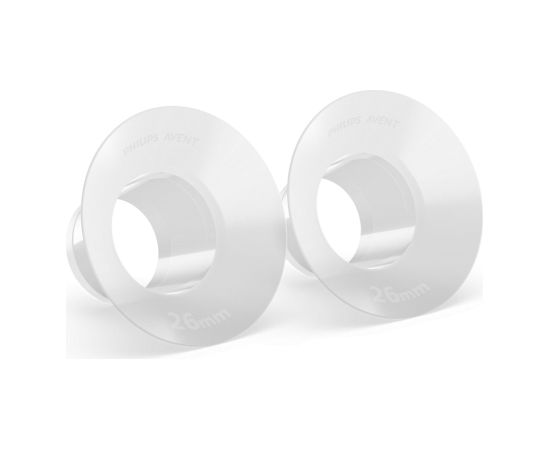 Philips Avent Hands-free Aizsargi un ieliktņi lielām krūtīm - SCF552/11