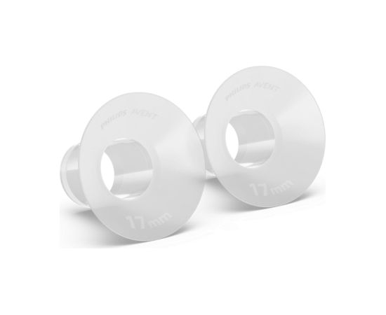 Philips Avent Hands-free Aizsargu ieliktņi mazām krūtīm - SCF554/11