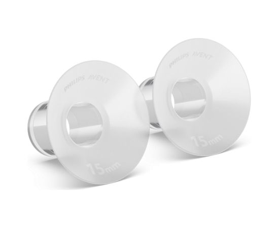 Philips Avent Hands-free Aizsargu ieliktņi mazām krūtīm - SCF554/11