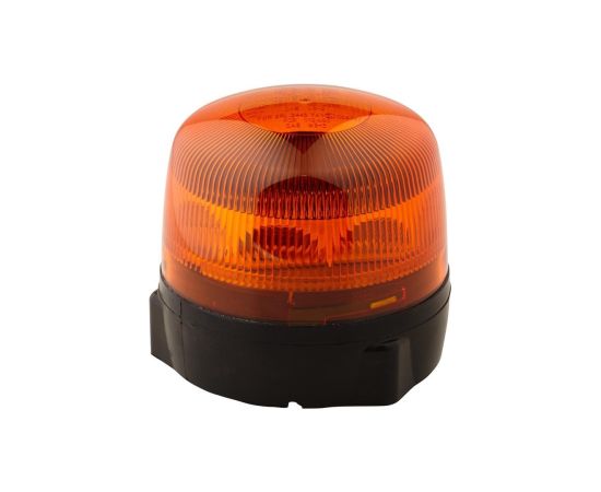 Hella Rota LED bākuguns dzelt.