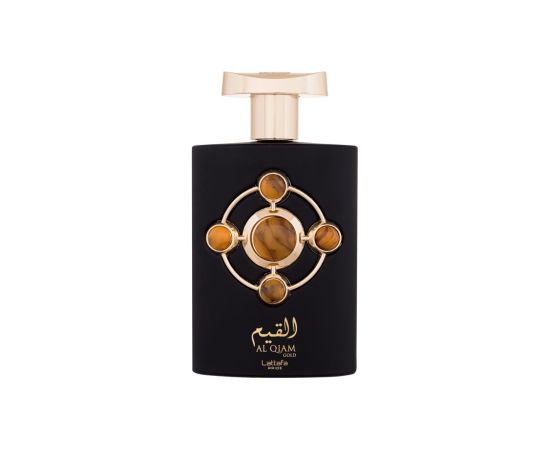 Lattafa Al Qiam / Gold 100ml
