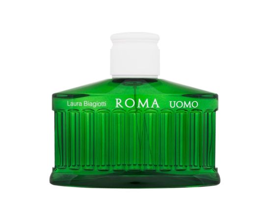 Laura Biagiotti Roma Uomo / Green Swing 200ml
