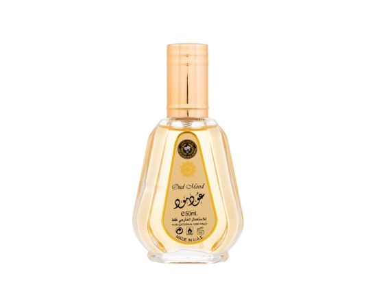 Ard Al Zaafaran Oud Mood 50ml