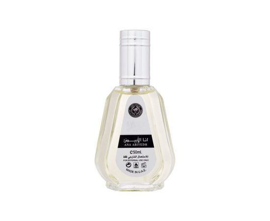 Ard Al Zaafaran Ana Abiyedh 50ml