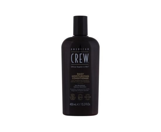 American Crew Daily / Moisturizing 450ml