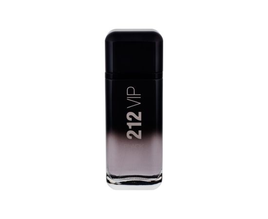 Carolina Herrera 212 VIP Men / Black 200ml