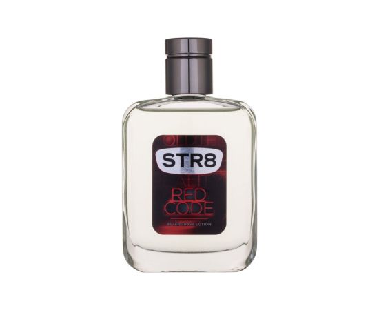 Str8 Red Code 100ml