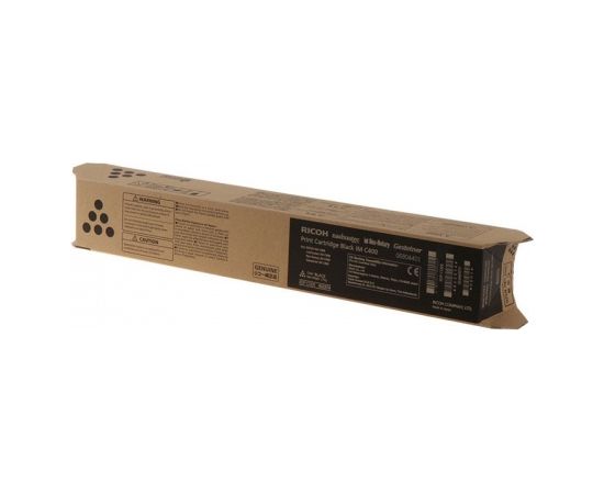 Ricoh IM C400 (842374; 842605) Black