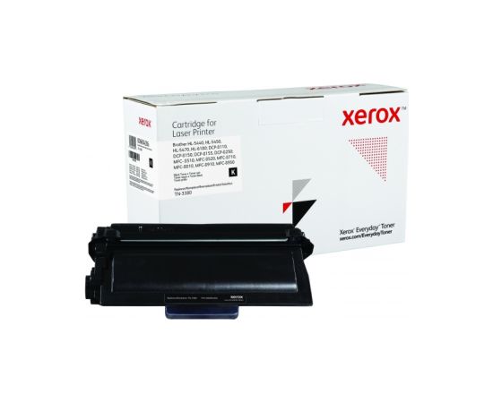 Xerox for Brother TN-3380 Toner Cartridge, Black