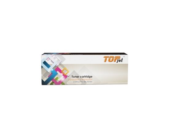 Topjet Compatible Minolta TN-310C Cyan, 11500 p.