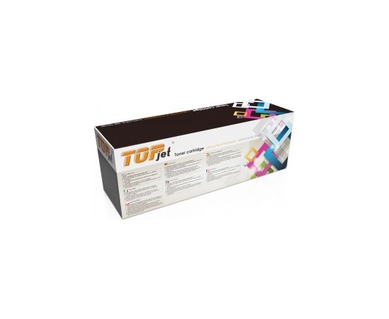 Topjet Compatible Minolta TN-310C Cyan, 11500 p.